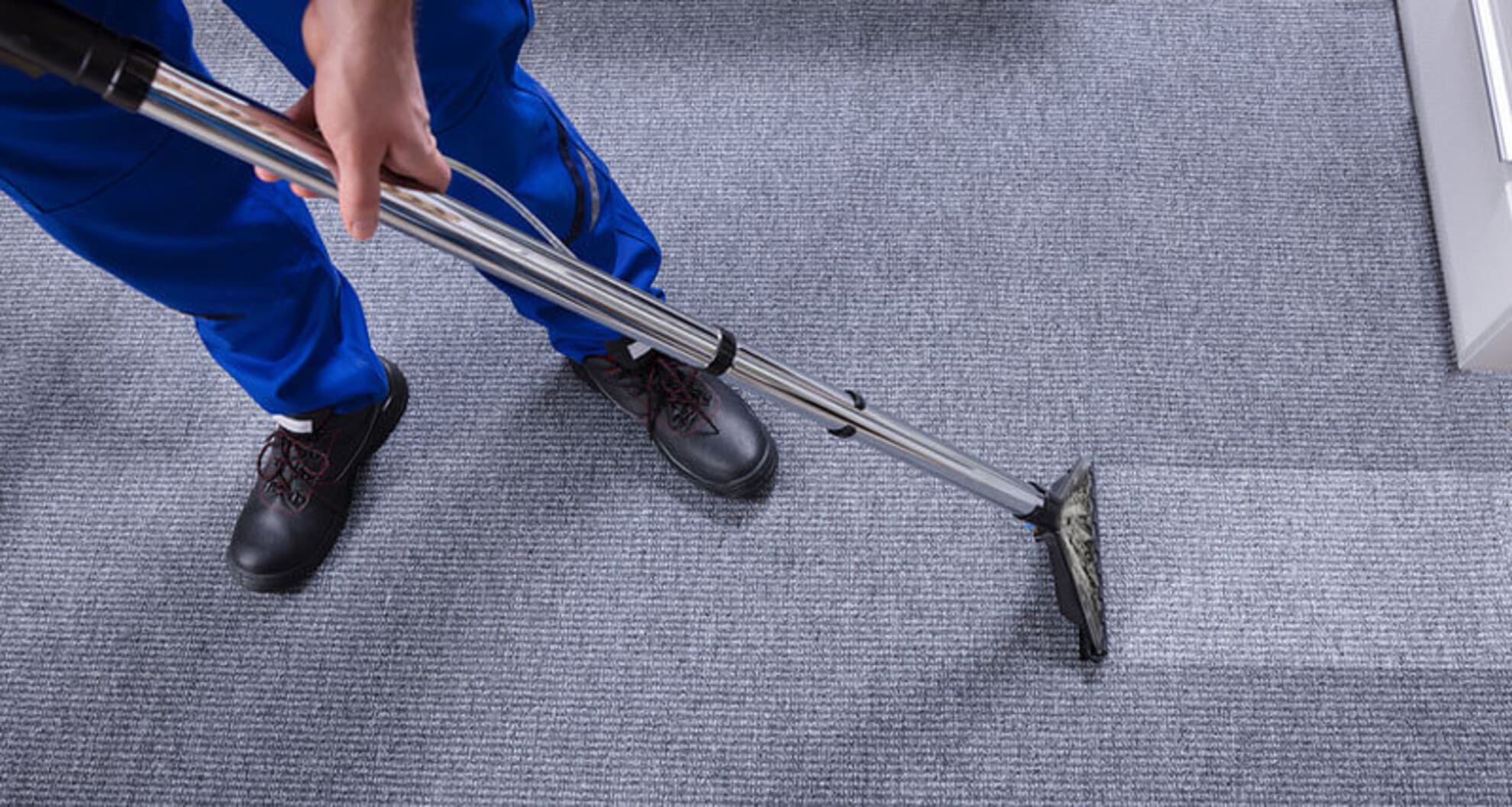 How Often Should You Really Clean Your Carpets? 