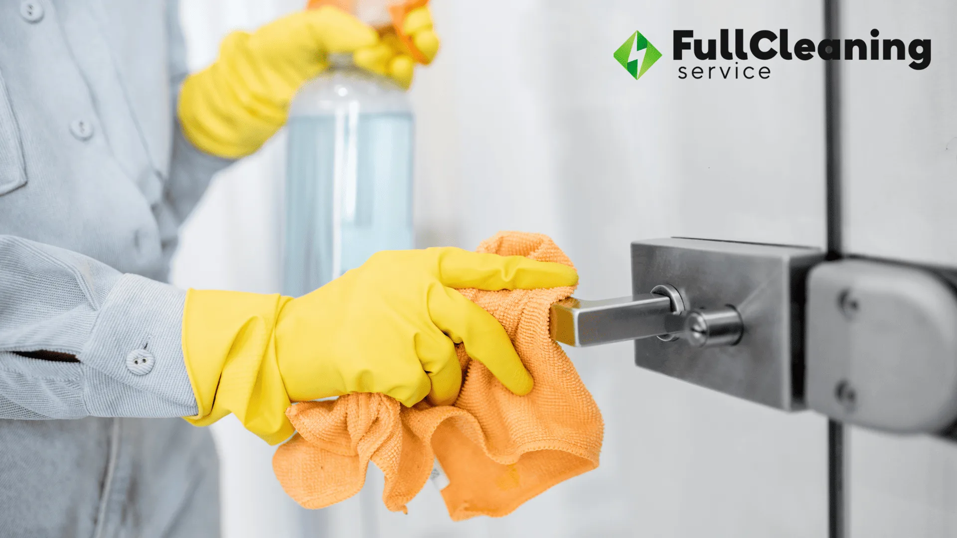 End of Tenancy Clean